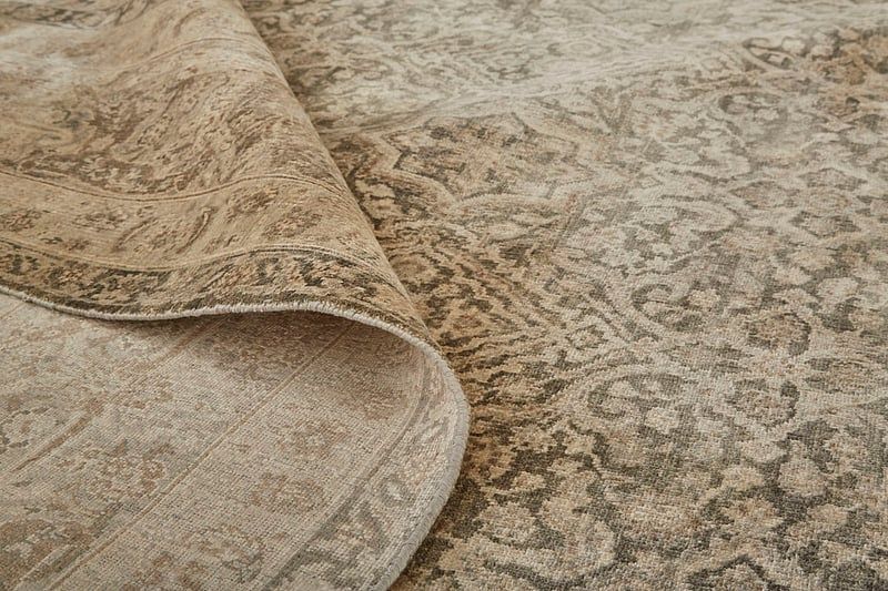 OURAY Collection - 6179F Gray/Taupe