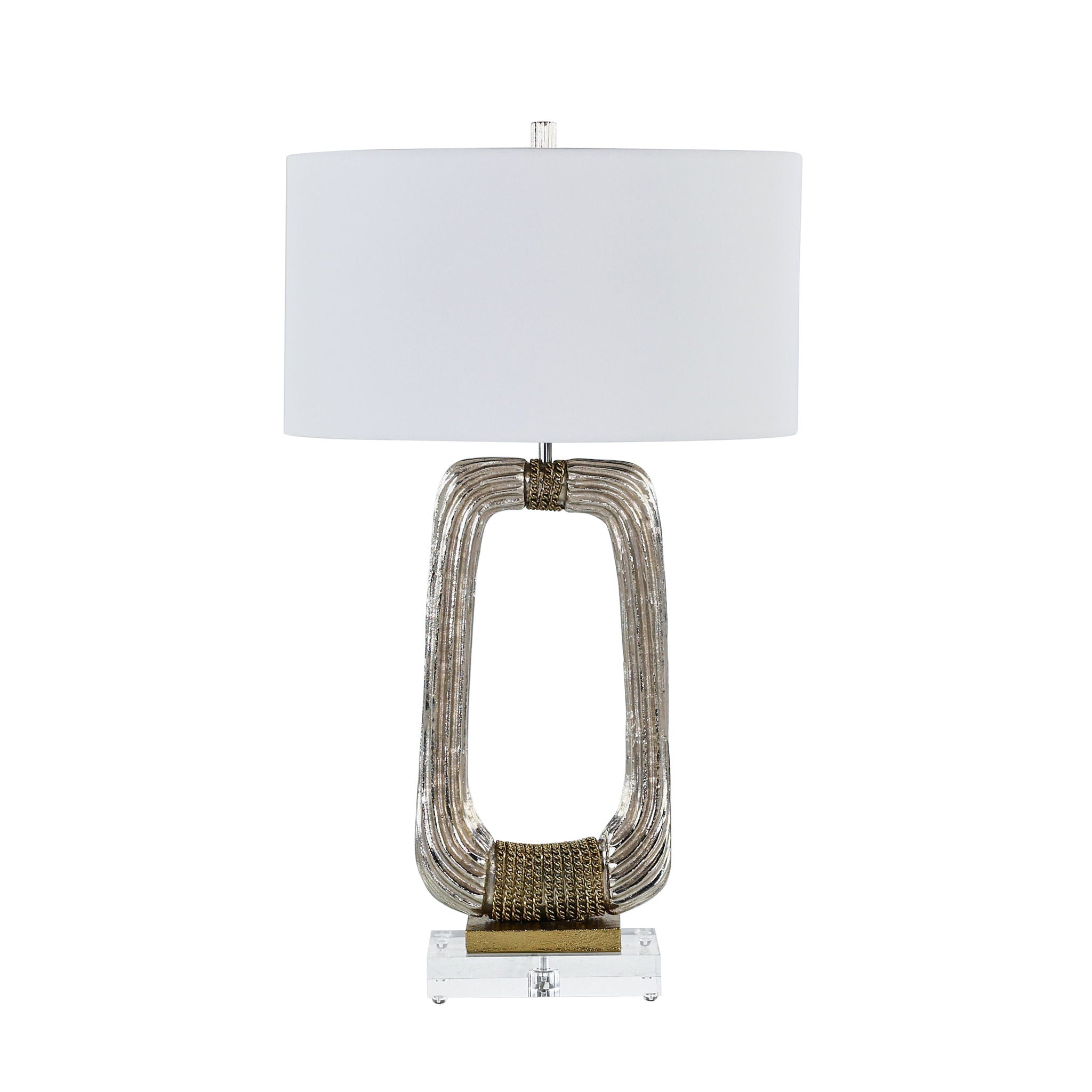 Serengeti Table Lamp