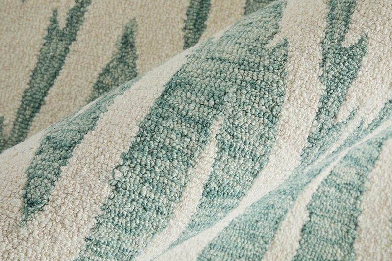 WALLACE Collection - 8A40F Teal