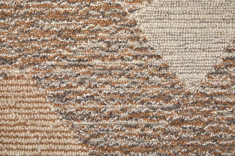 POLLOCK Collection - 8952F Beige/Ivory