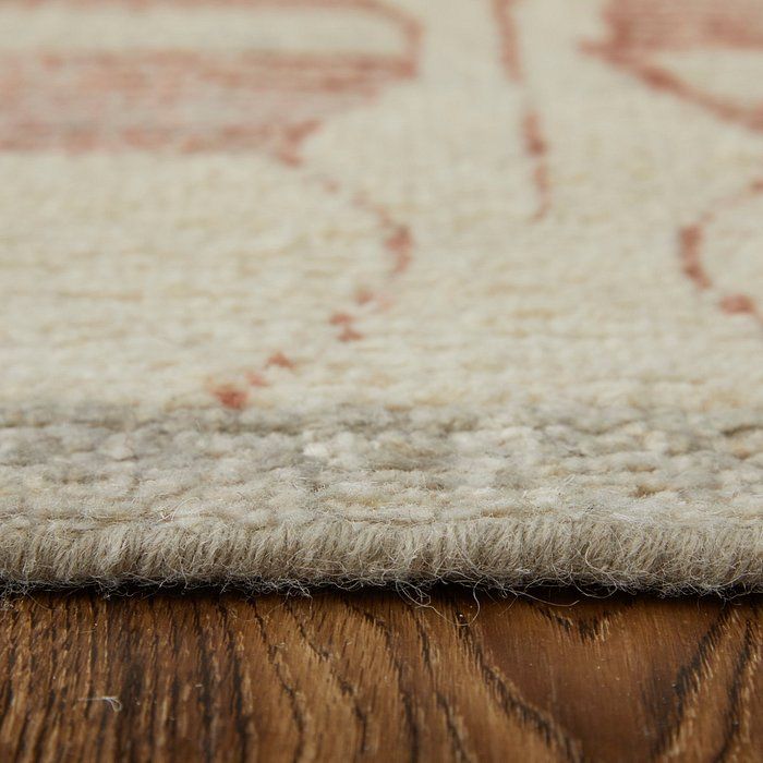 KASBAH Collection - 69G3F Beige/Gray