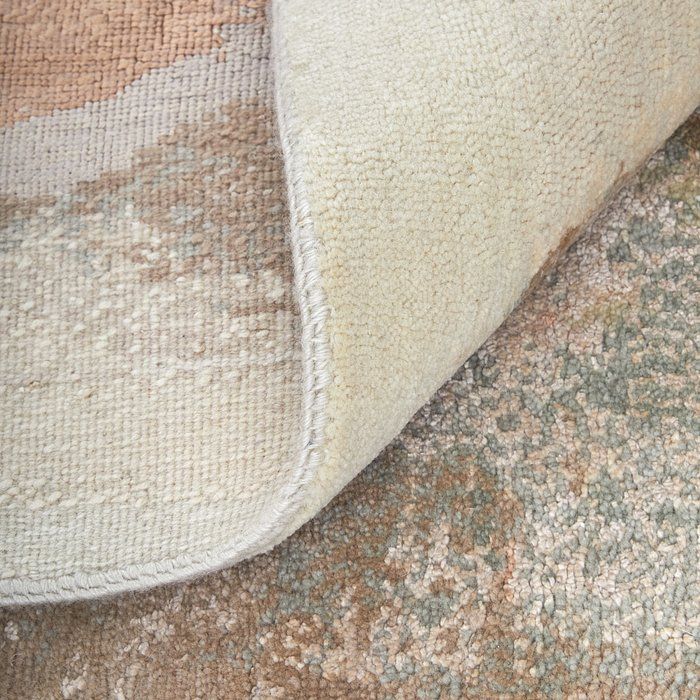 WESTON Collection - 69D4F Green/Multi