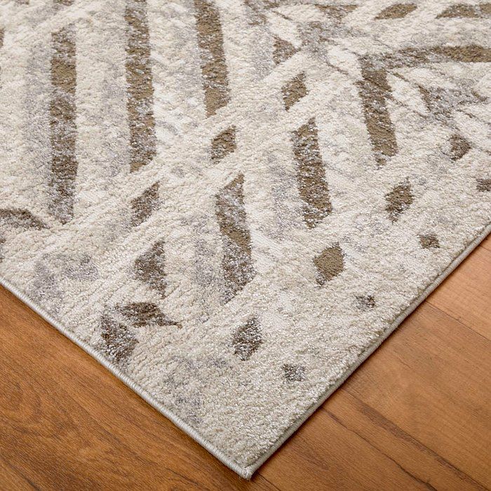 VANCOUVER Collection - 39NQF Beige/Brown