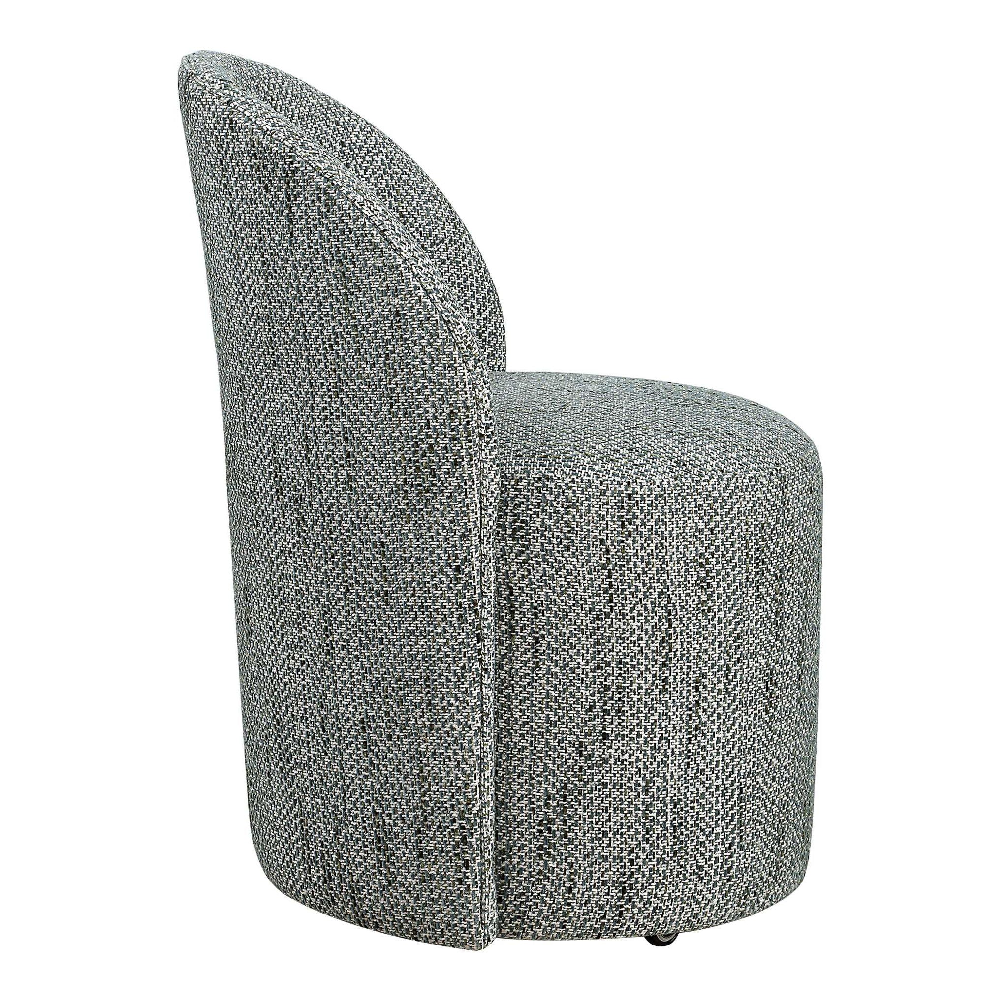Roll With It - Dining Chair