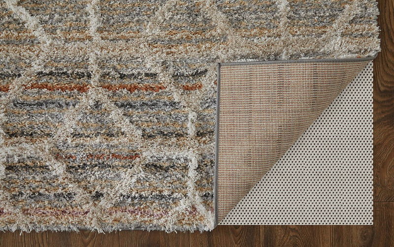 MYNKA Collection - 39ICF Beige/Multi