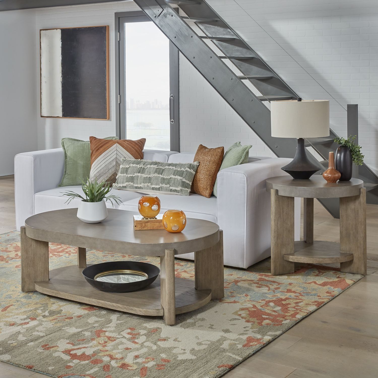 Affinity - Table Set
