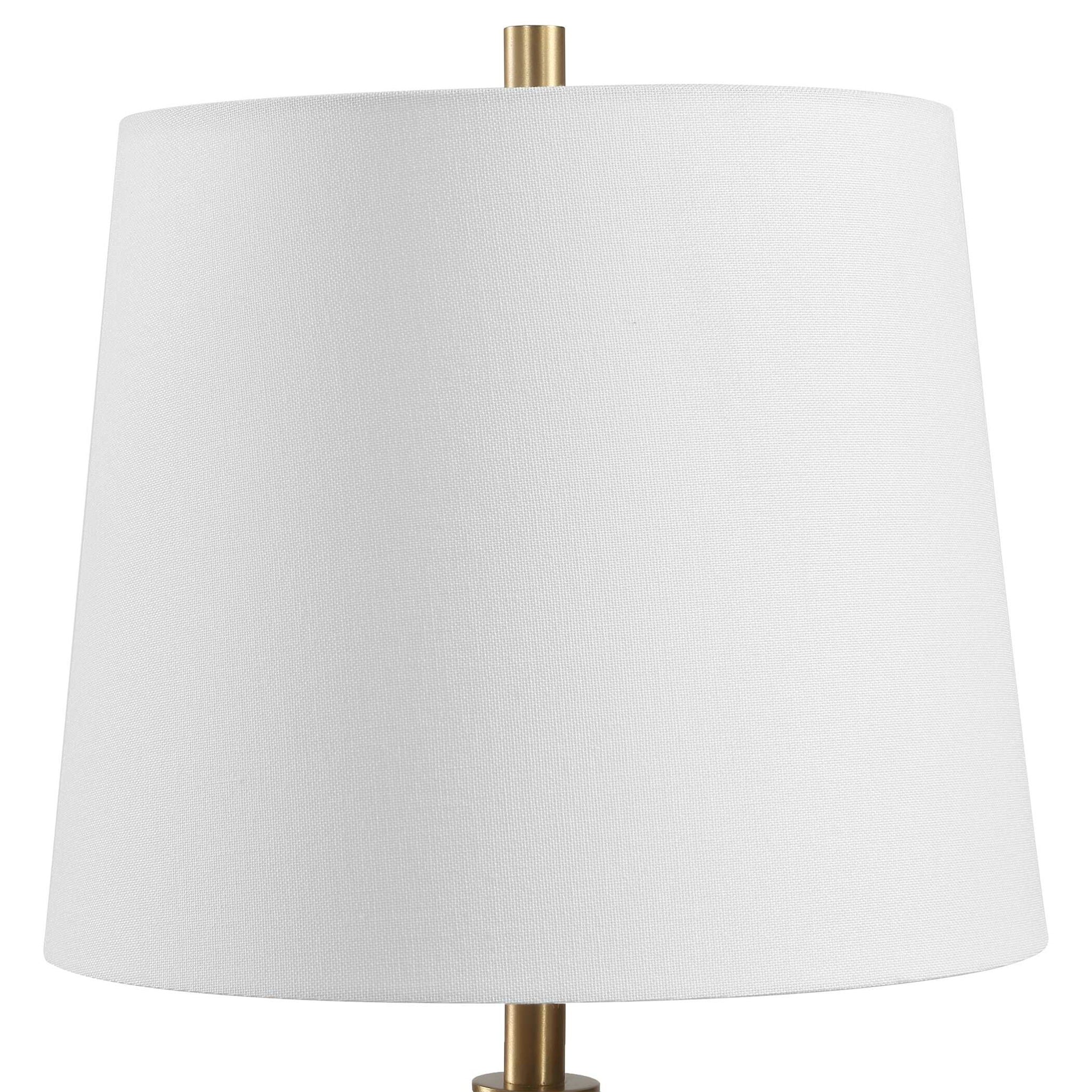 Sieler - Table Lamp - Glossy Green
