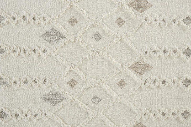 ANICA Collection - 8011F Ivory