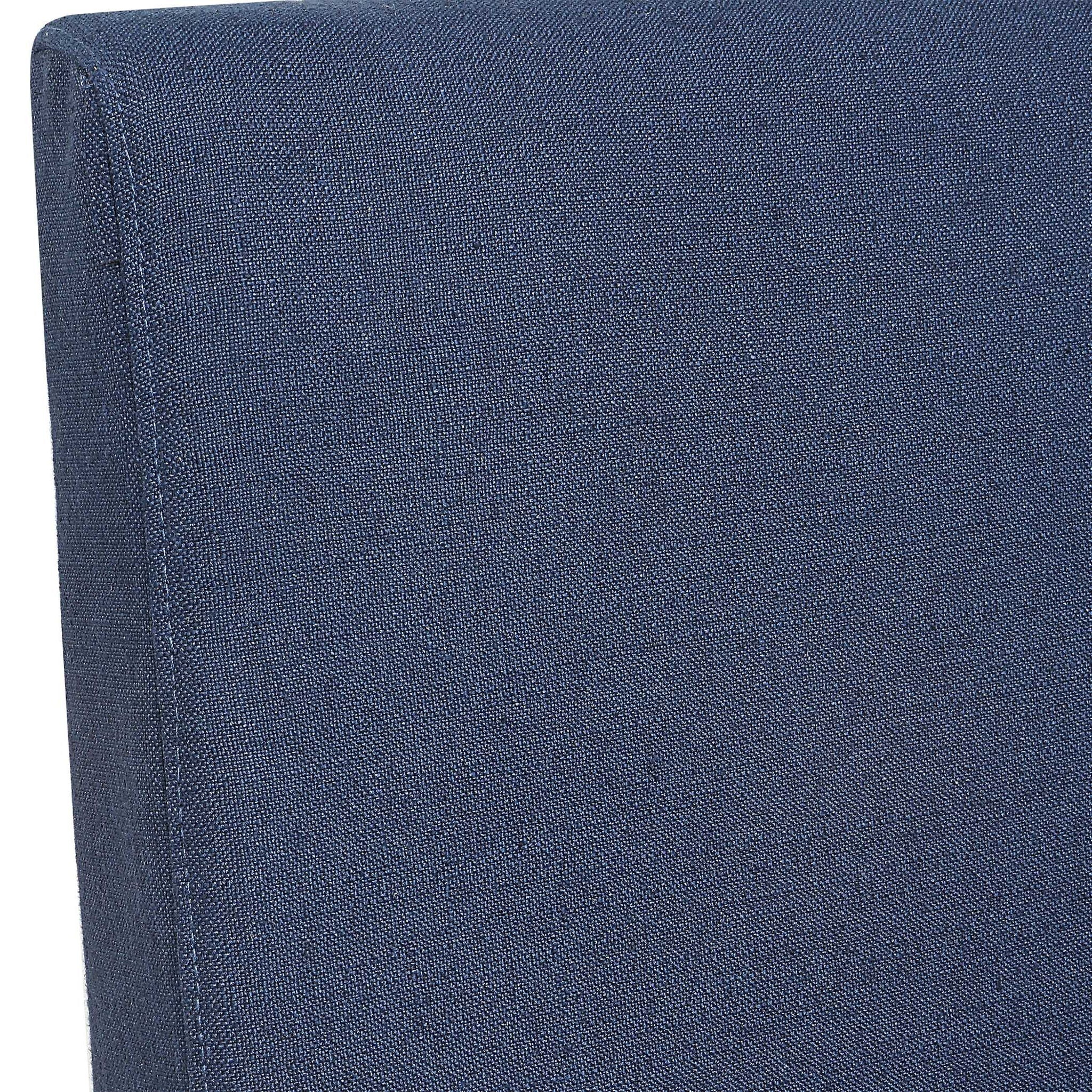 Coley - Armless Chair