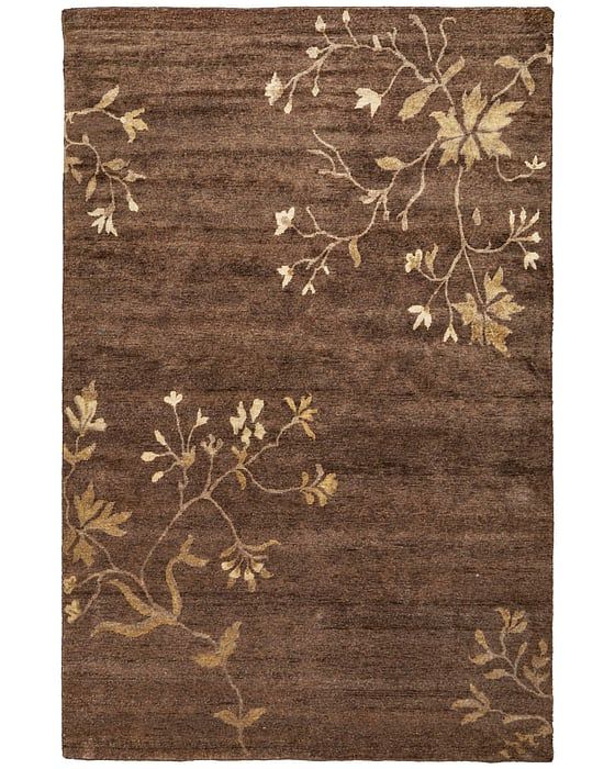 CORDONNET Collection - 7151F Brown