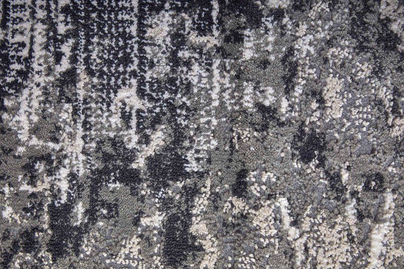 PRASAD Collection - 39N9F Ivory/Charcoal