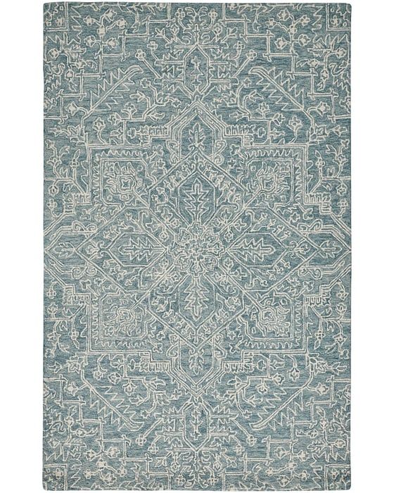 BELFORT Collection - 8778F Teal