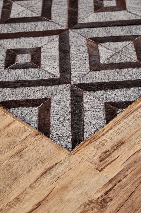 FANNIN Collection - 0753F Onyx/Asphalt