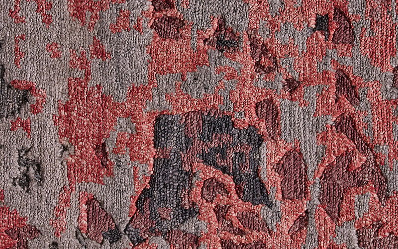 GEMMA Collection - 6881F Maroon/Charcoal