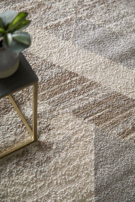 VANCOUVER Collection - 39NRF Beige/Brown
