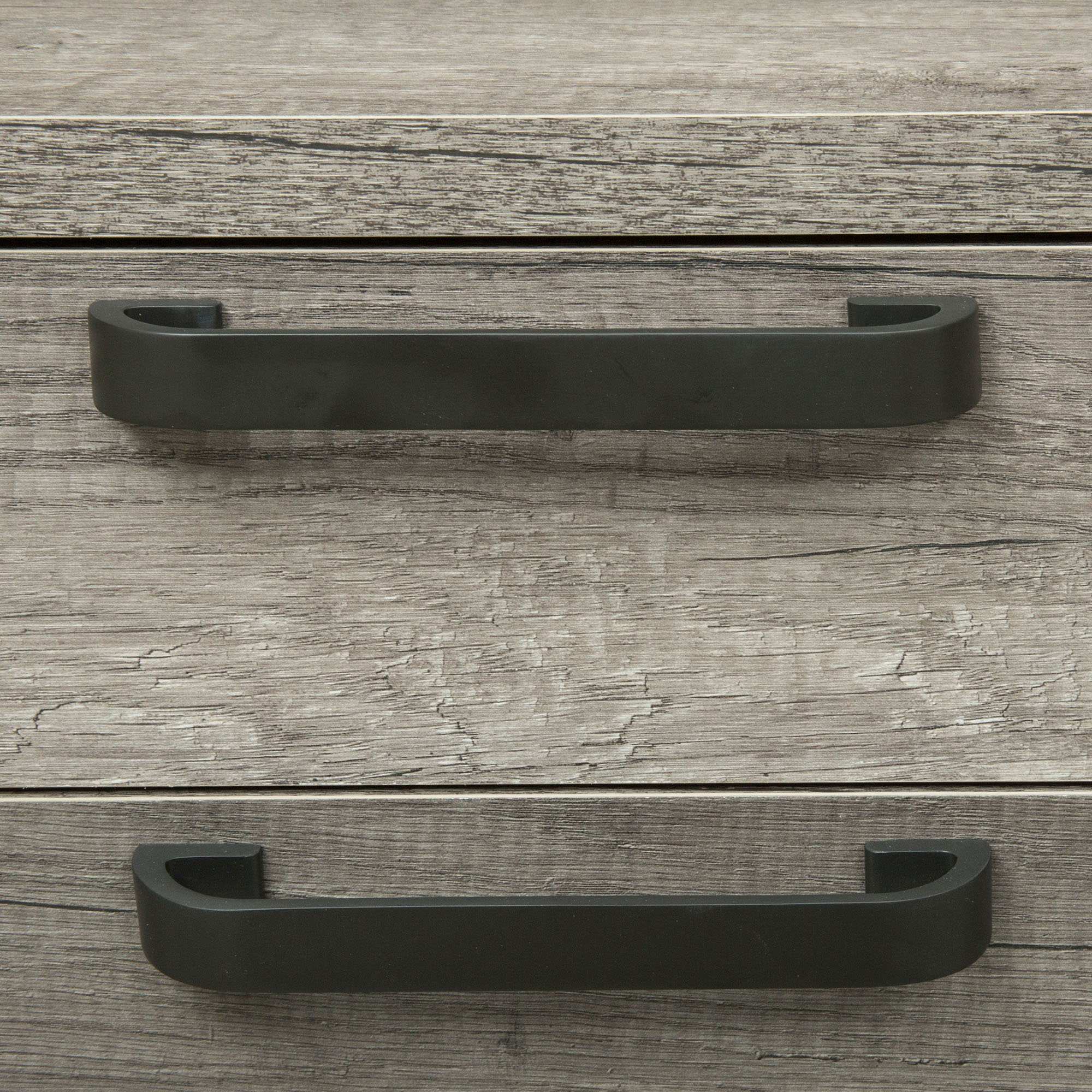 Tanners Creek - File Cabinet - Graystone