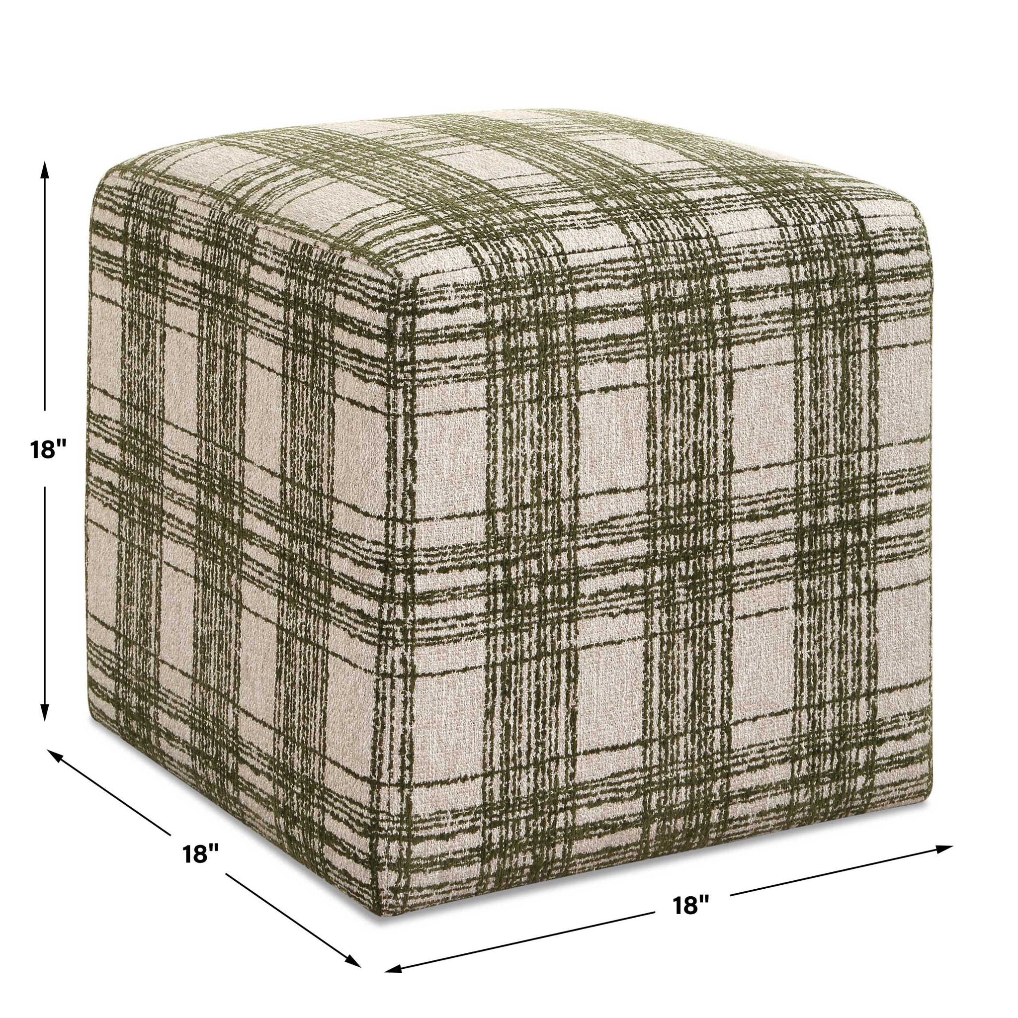 Joie - Ottoman