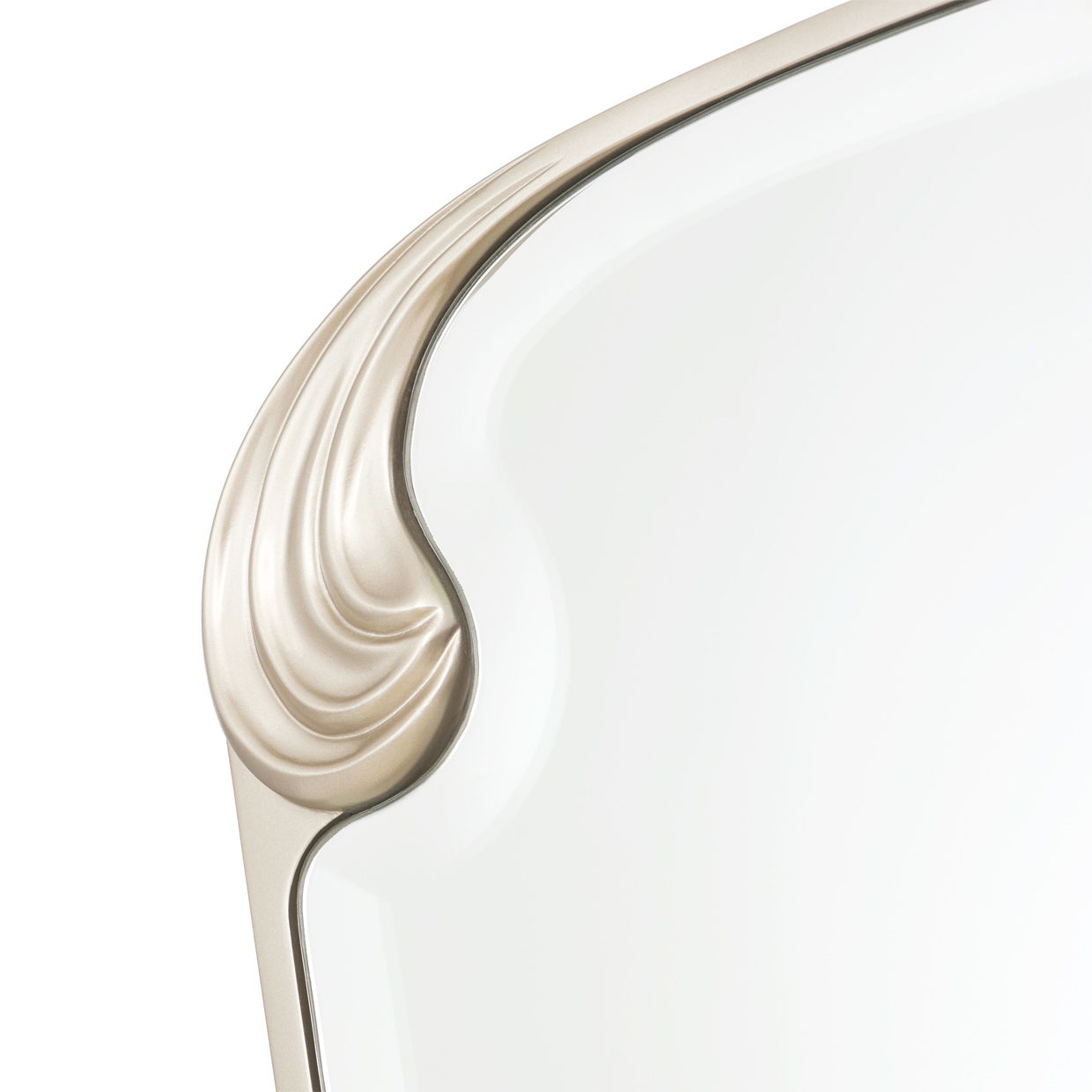 Camellia Field - Dresser Mirror
