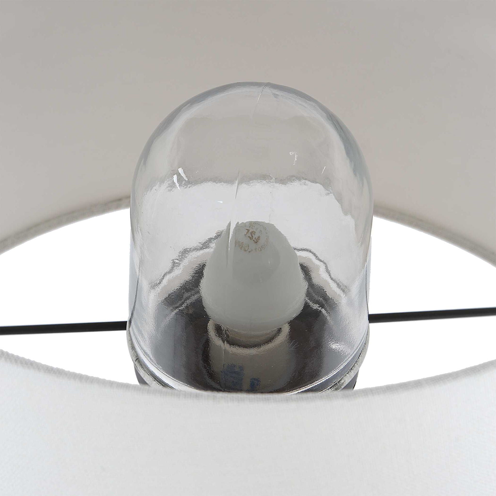 Delmani - Indoor-Outdoor Lamp - Beige