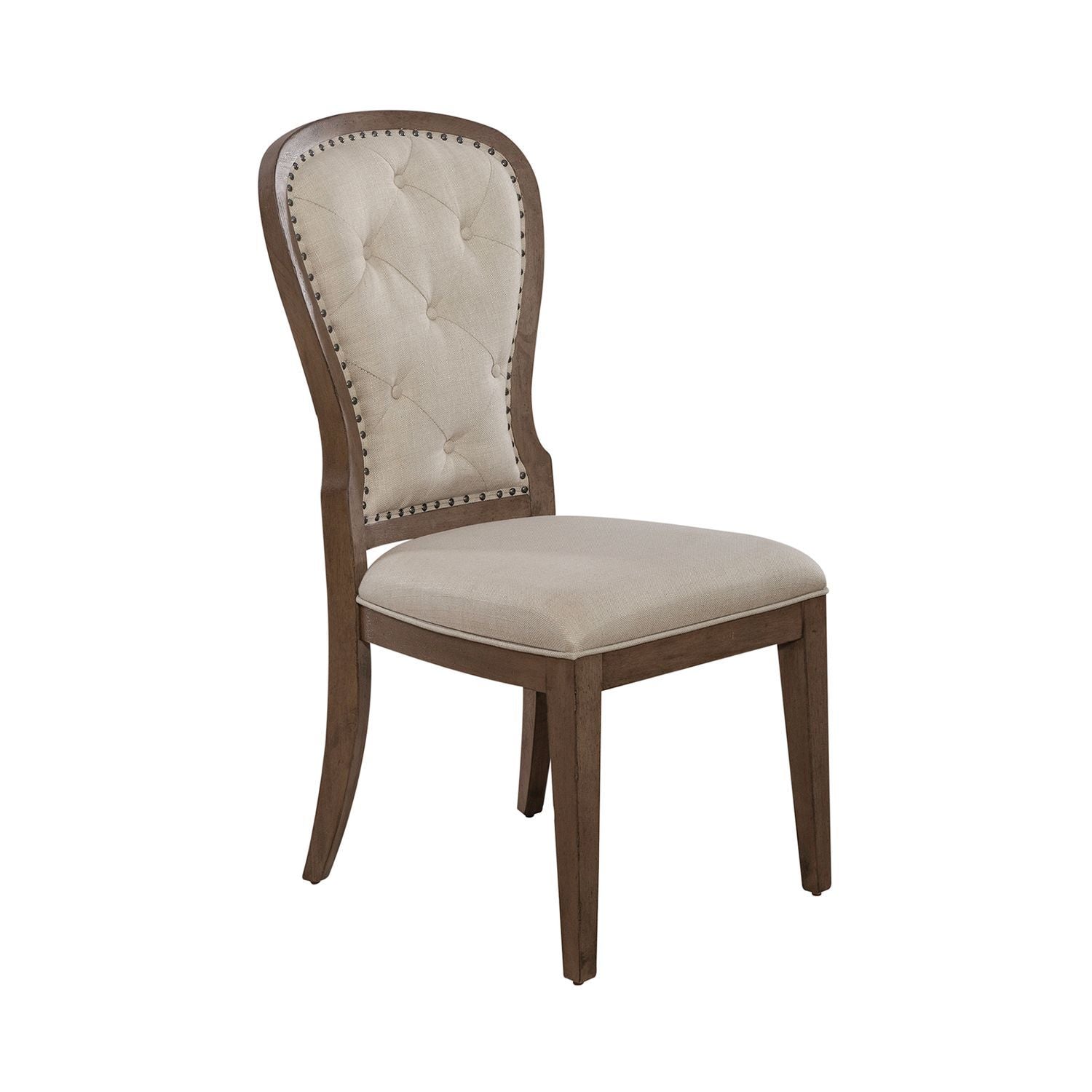 Americana Farmhouse - Optional Leg Table Set