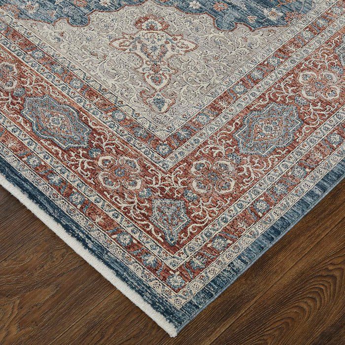 MARQUETTE Collection - 39GRF Gray/Multi