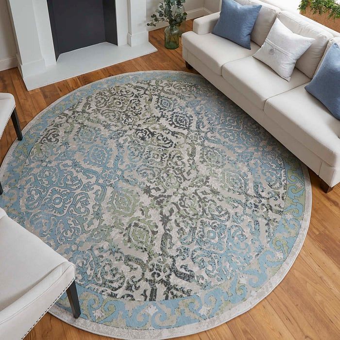 KATARI Collection - 3374F Ice/Birch