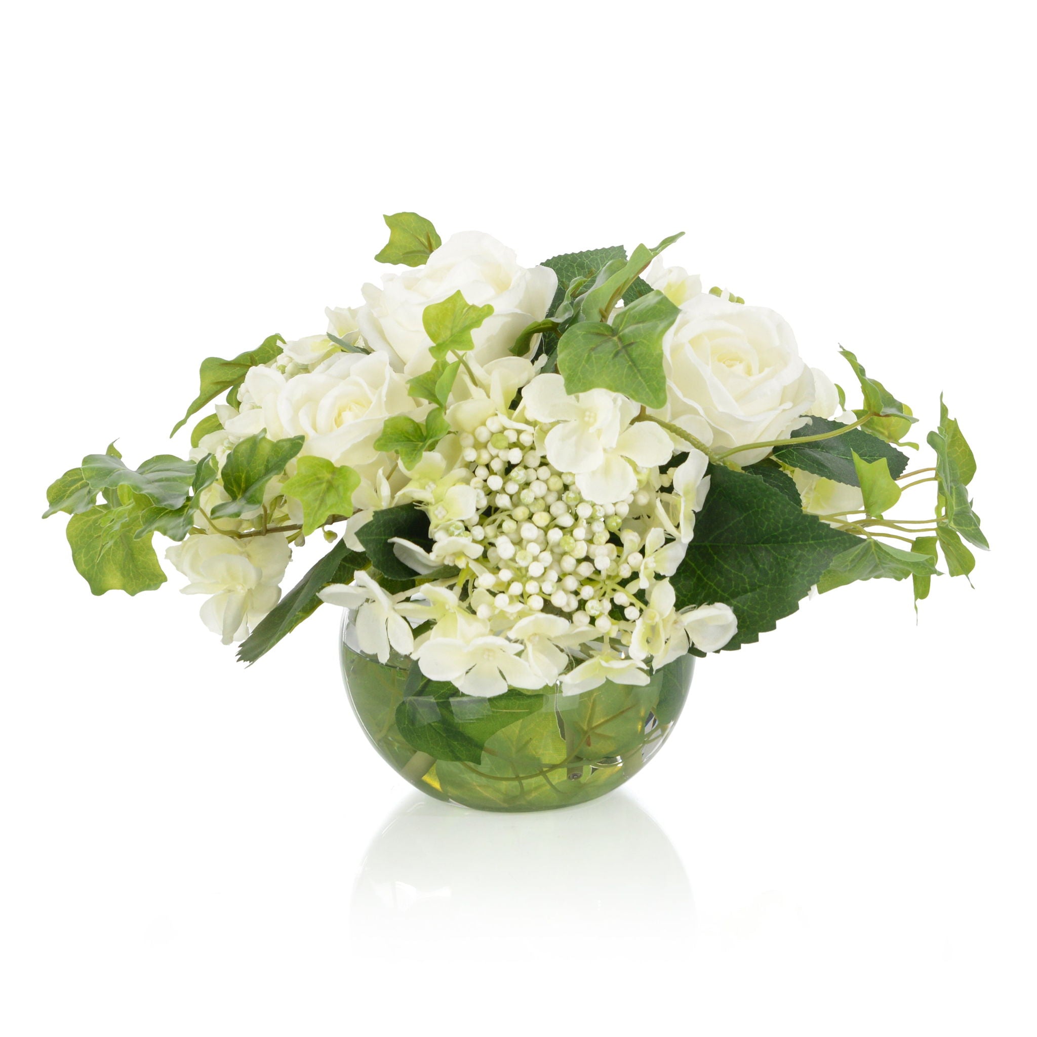 Aspen White