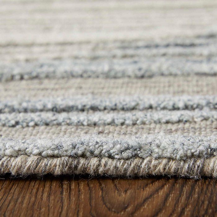 ELIAS Collection - 69FXF Gray/Ivory
