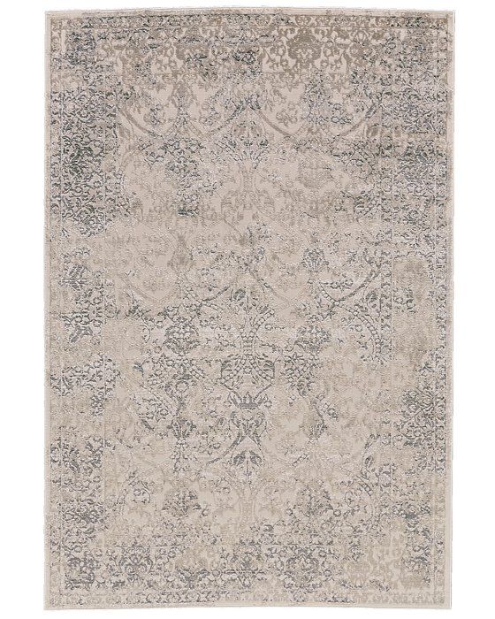 PRASAD Collection - 3682F Light Gray