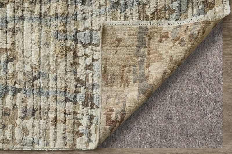 BREEL Collection - 6337F Gray/Brown