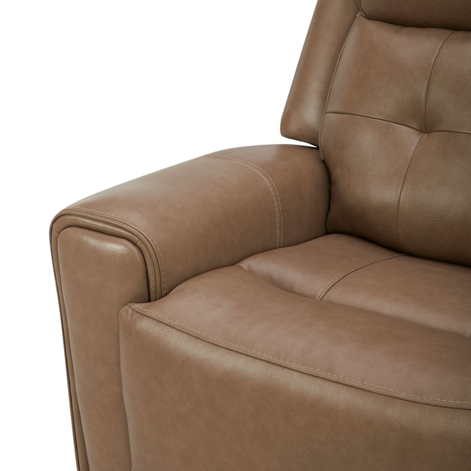 Carrington - Sofa P3 & ZG