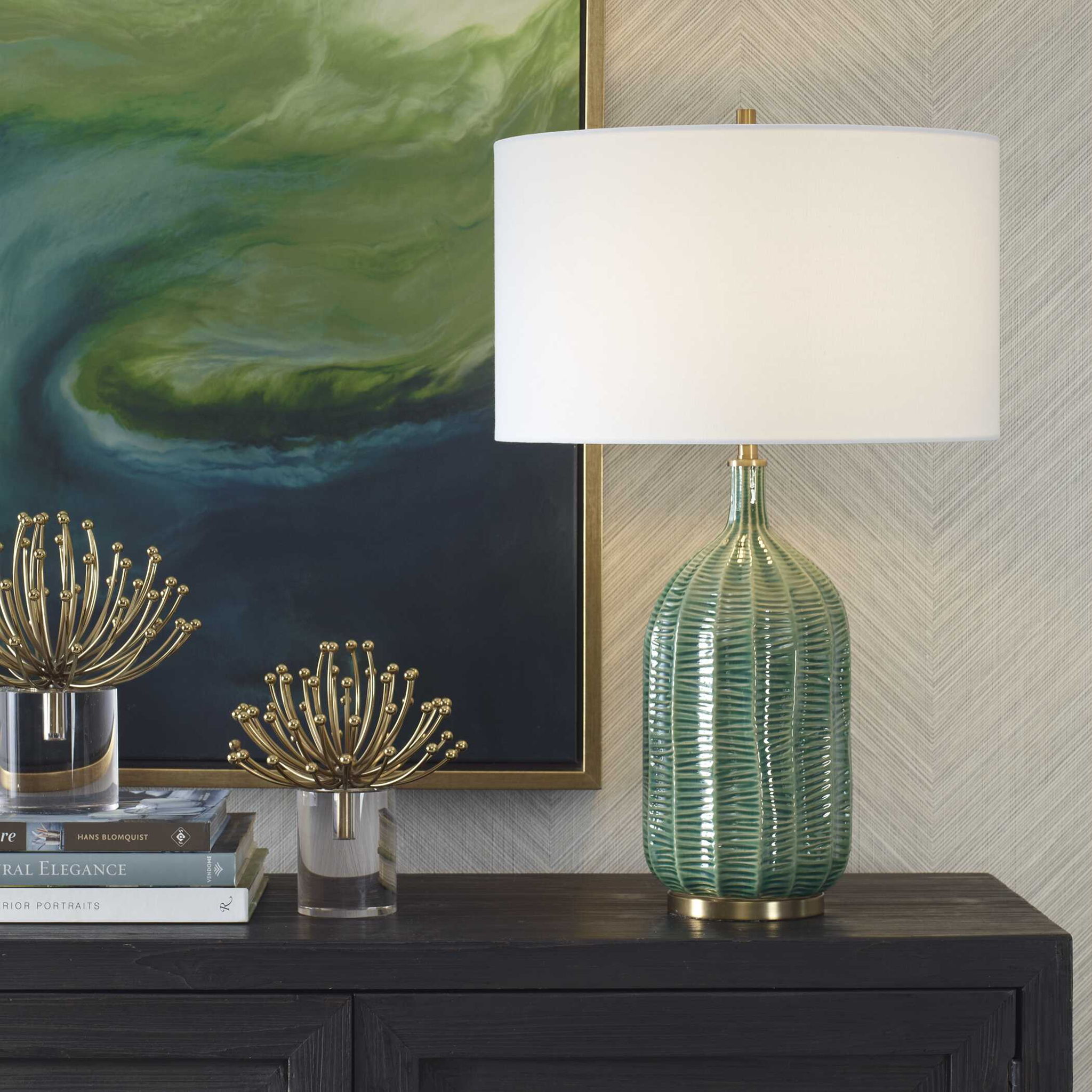 Bixby - Table Lamp