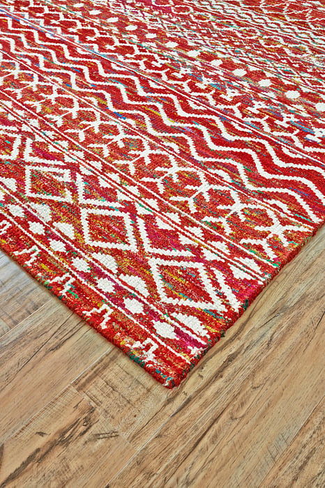 SATTIKA Collection - 6202F Crimson