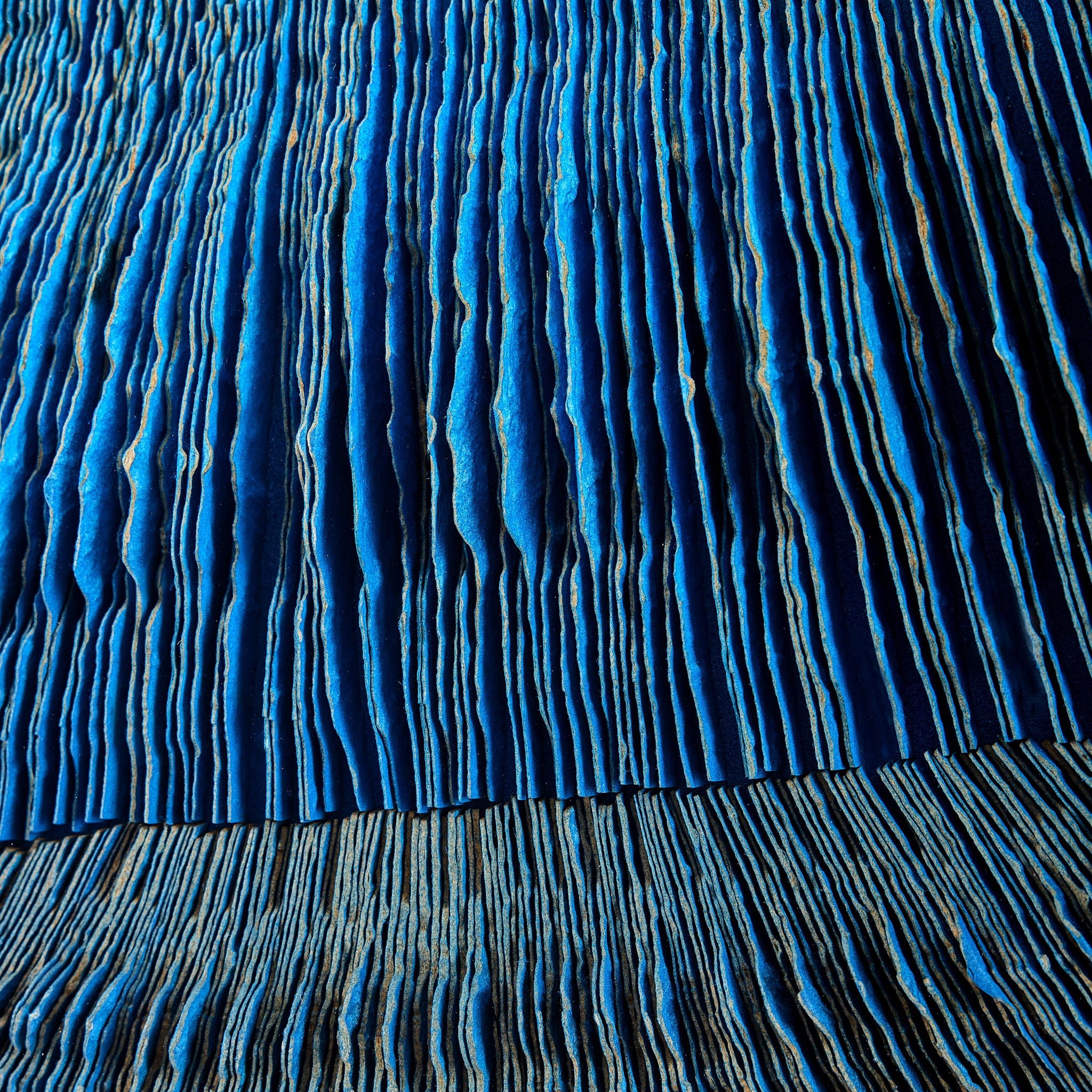 He Hongbing's Infinite Peaks