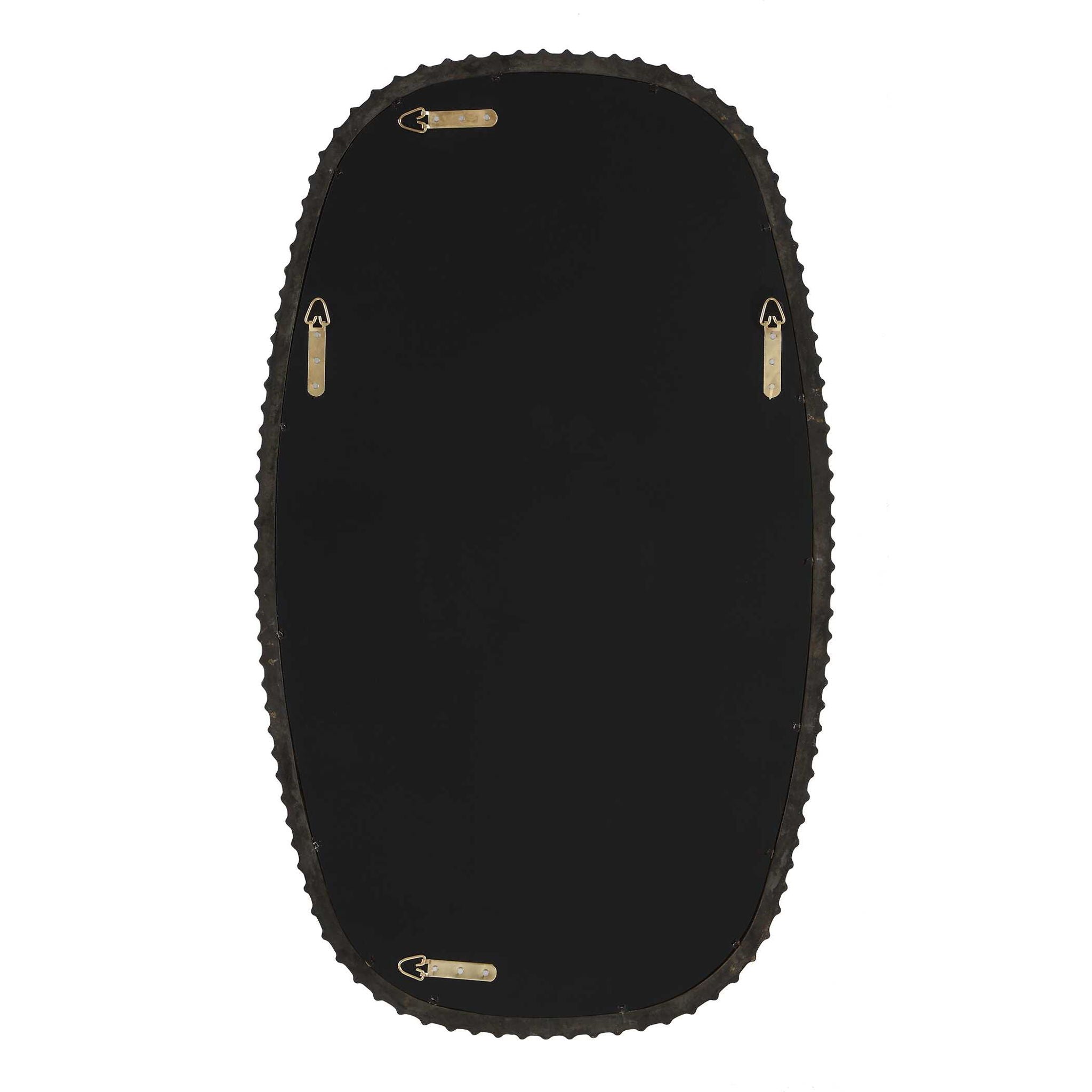 Apphia - Mirror - Bronze