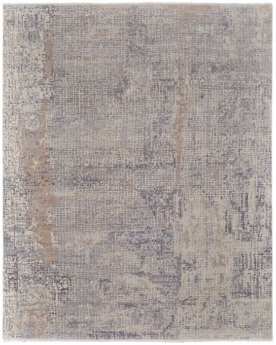 MARINN Collection - 69B6F Ivory/Gray