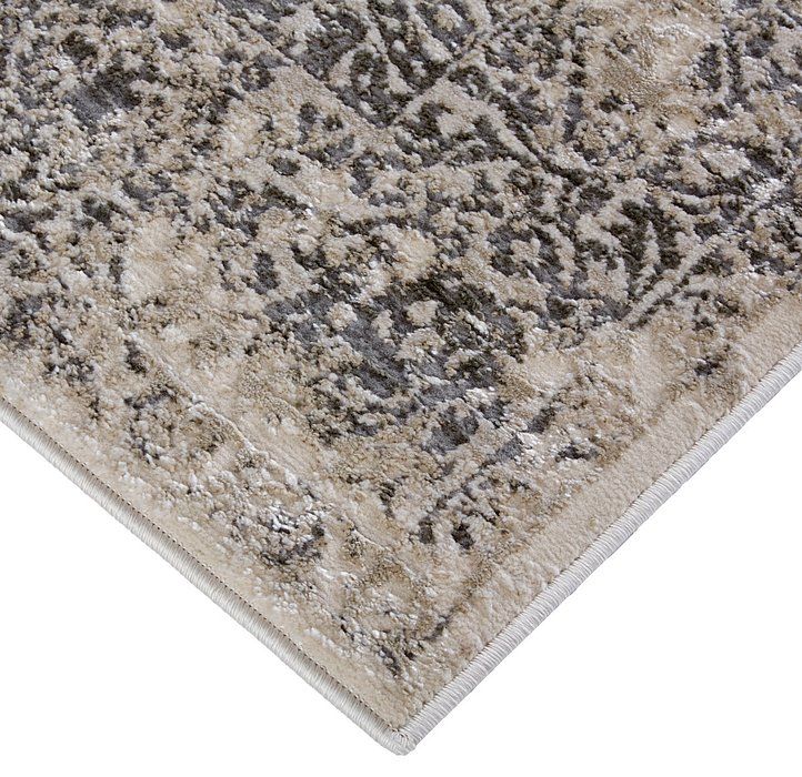 PRASAD Collection - 3682F Light Gray