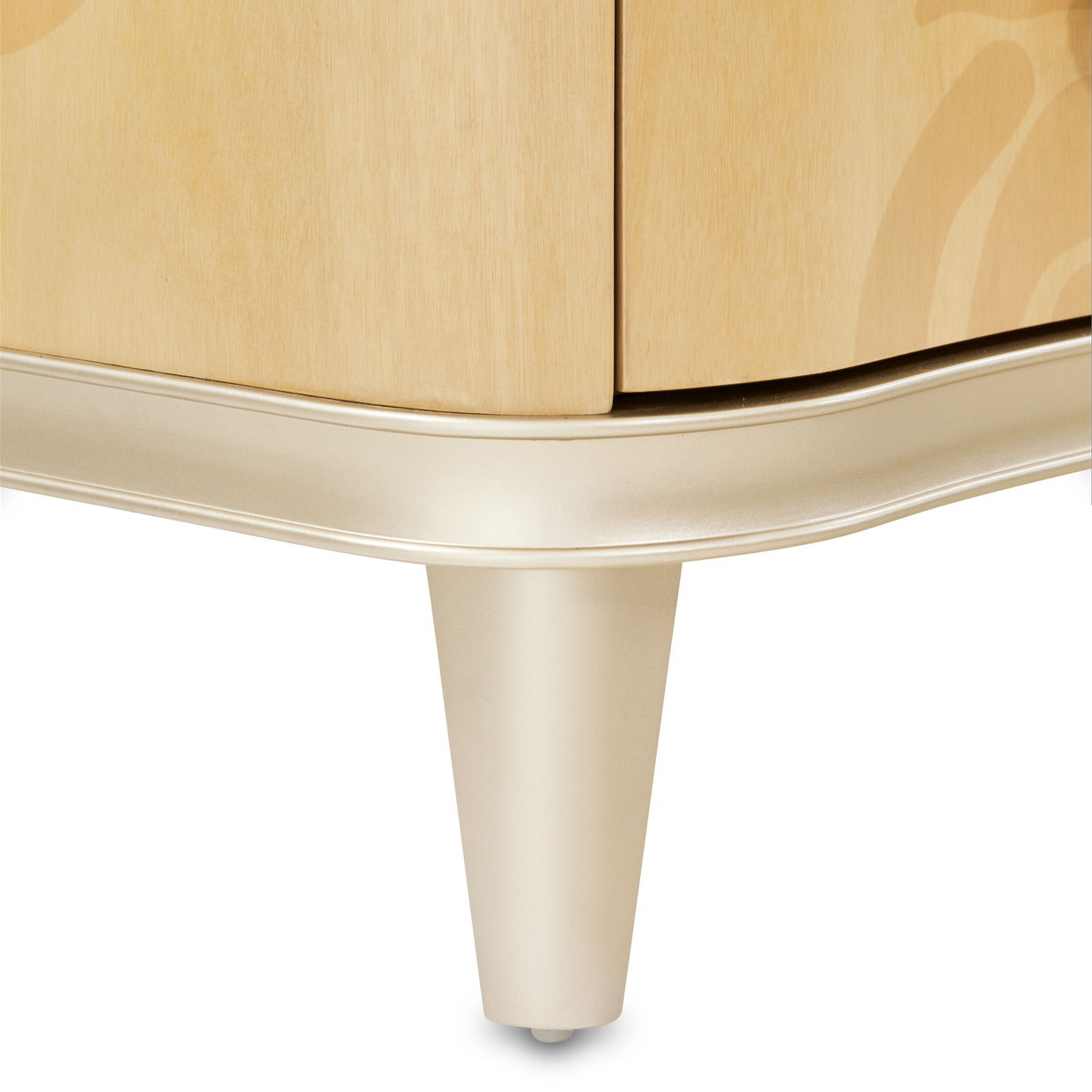Camellia Field - Bedroom Dresser