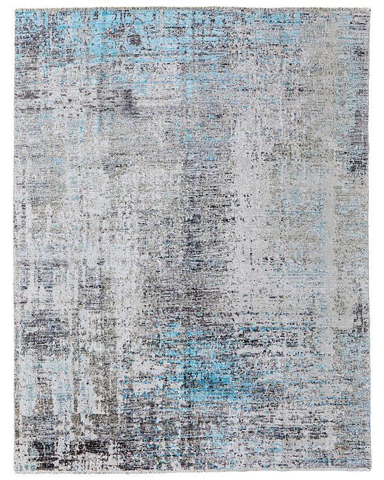 WEXFORD Collection - 6410F Ice/Blue