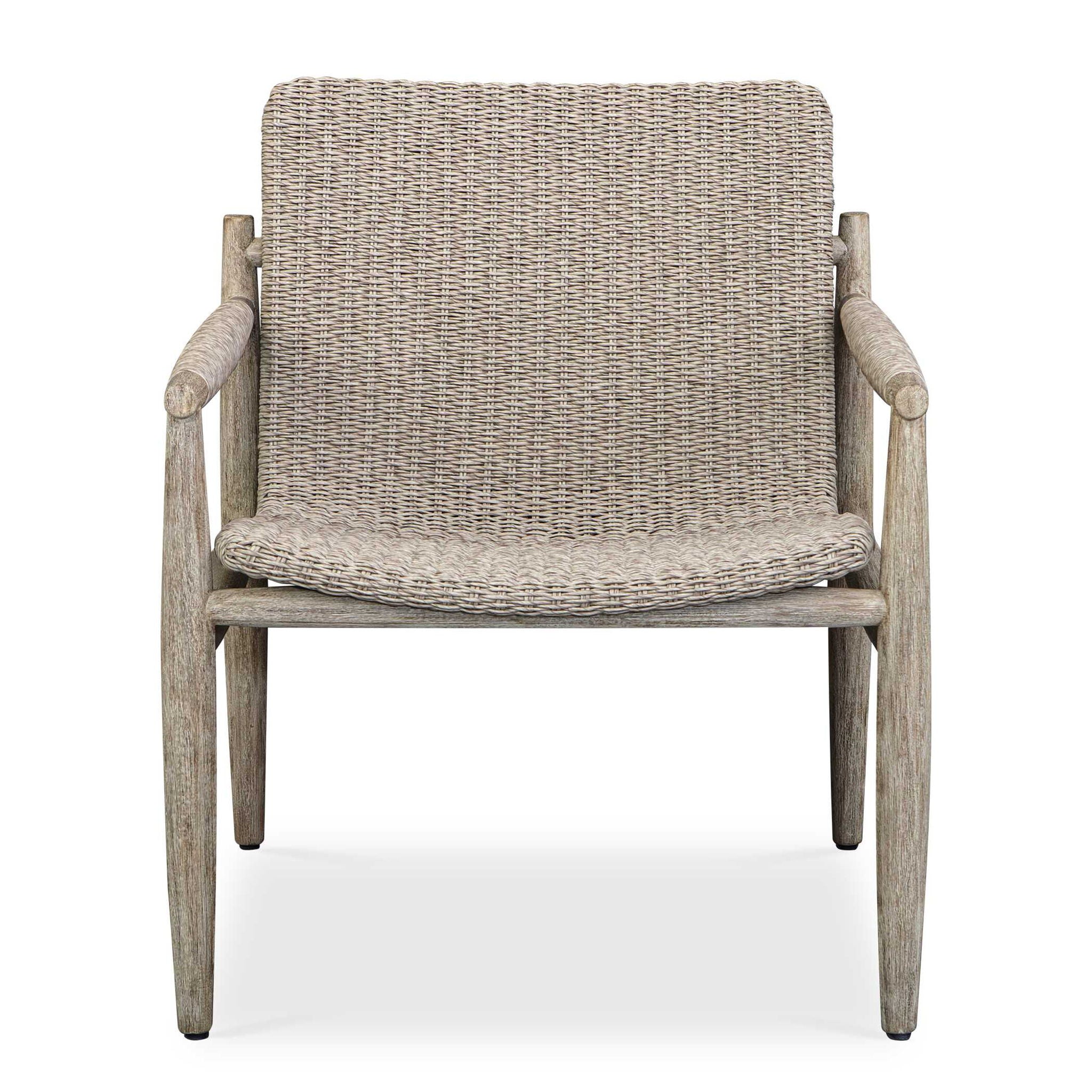 Sumba - Outdoor Lounge Chair