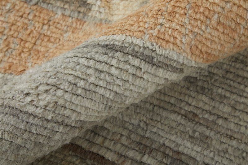 KASBAH Collection - 69FZF Gray/Multi