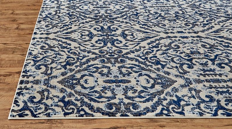 MILTON Collection - 3466F Royal