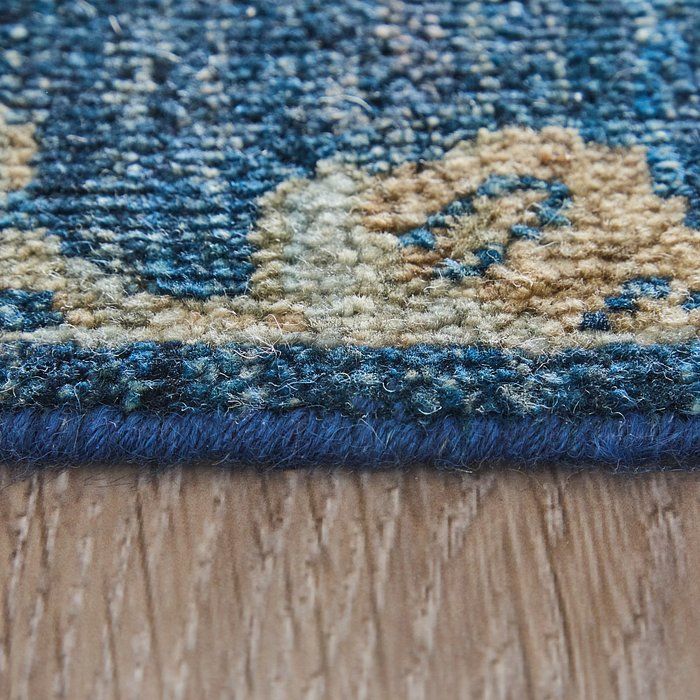KHYBER Collection - 69GLF Navy/Beige