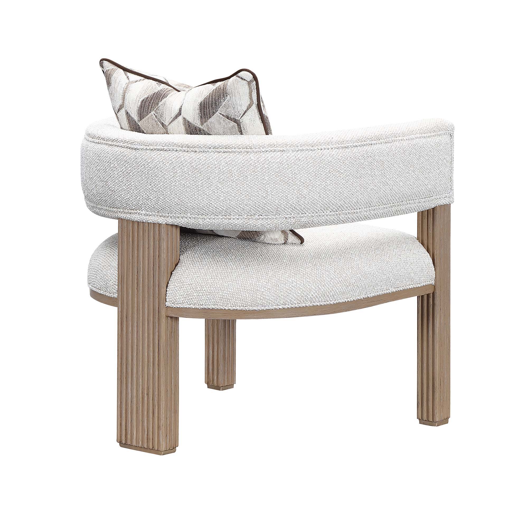 West Kensington - Accent Chair