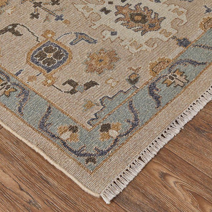 CORBITT Collection - 0613F Beige/Multi