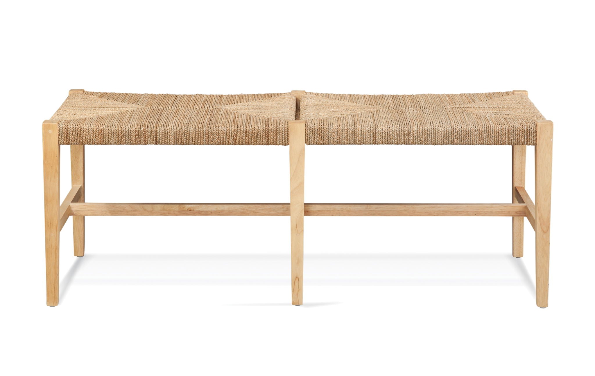 Palag - Bench - Light Brown