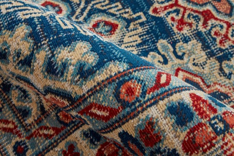 NOLAN Collection - 39CAF Blue/Multi