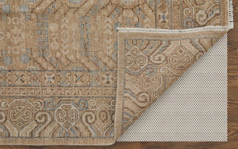 RONIN Collection - 69BLF Beige/Blue