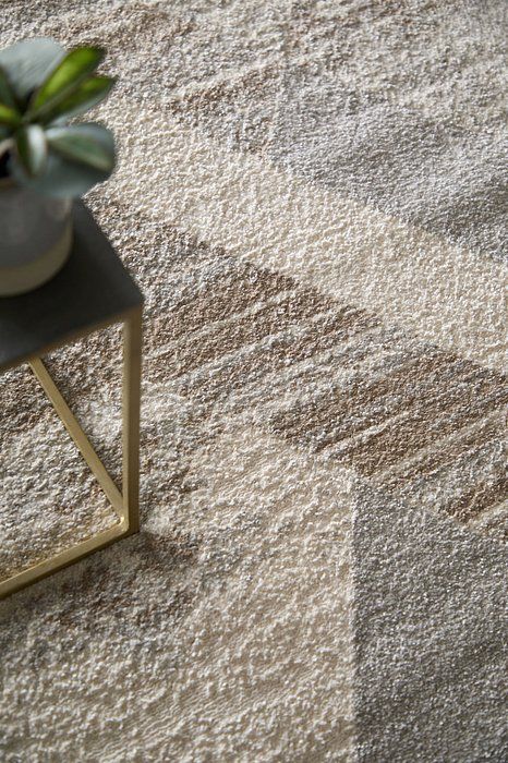 VANCOUVER Collection - 39NRF Beige/Brown