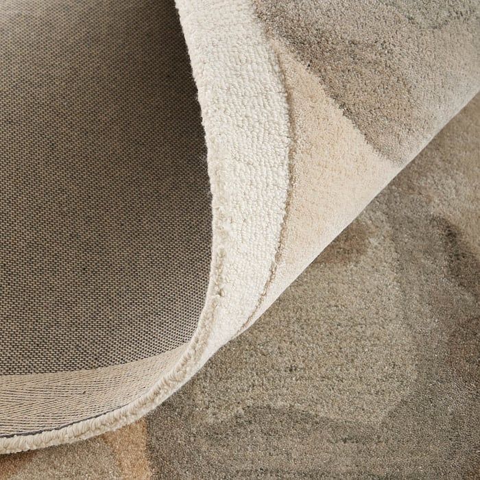 KENDALL Collection - 8A61F Gray/Brown